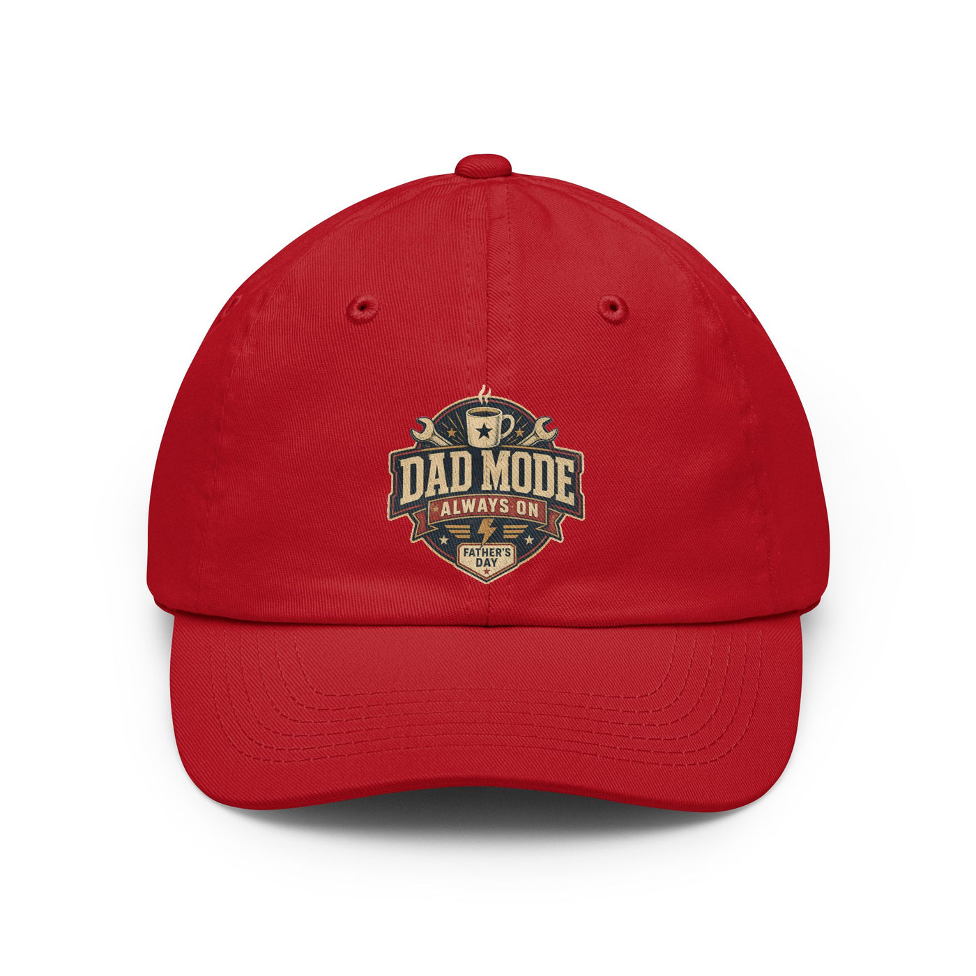 Dad Mode Always On Father’s Day Hat