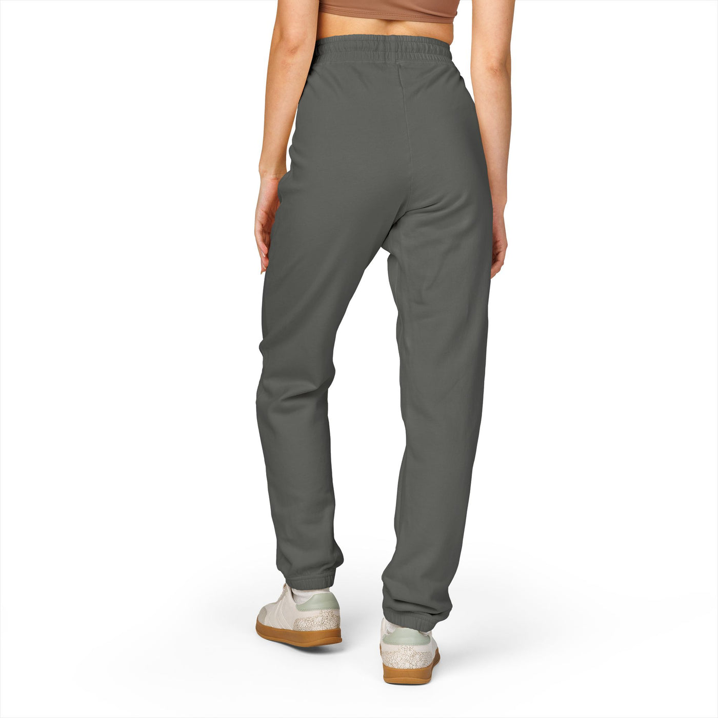 Throttle Therapy Joggers — Built For Late Nights & Loud Engines
