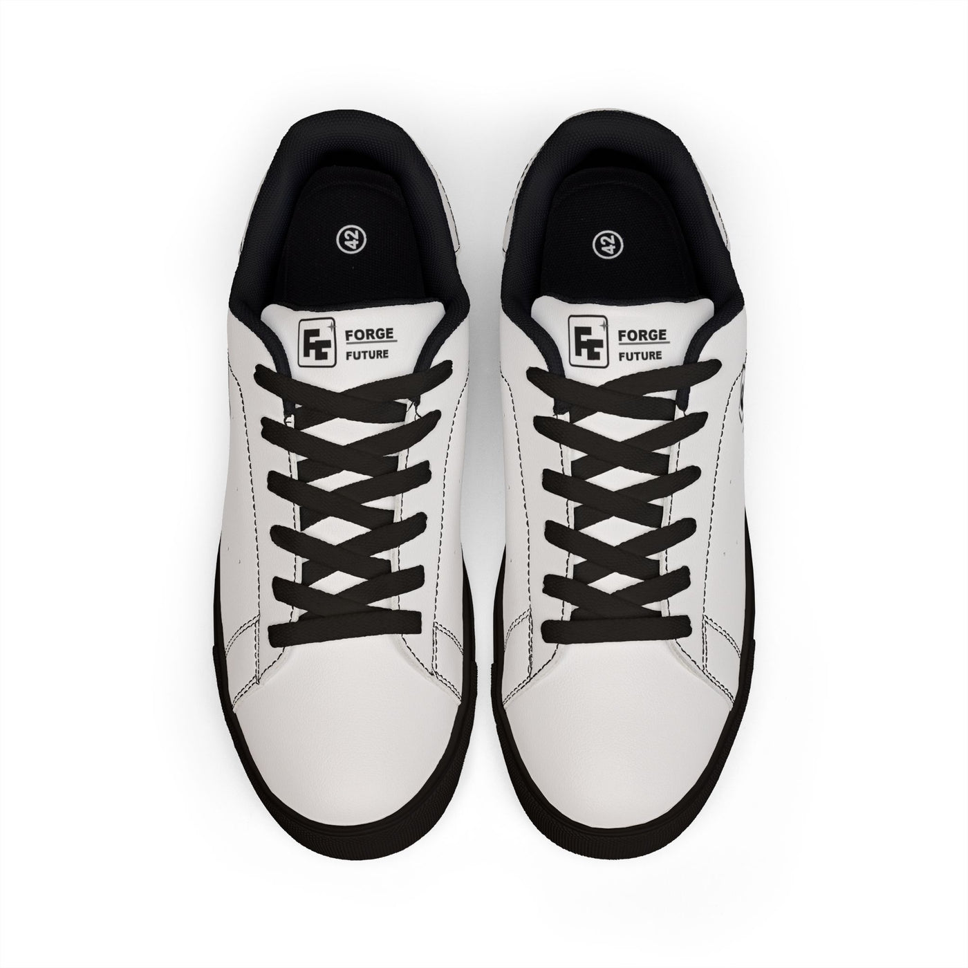 Forge & Future Signature Court Sneakers