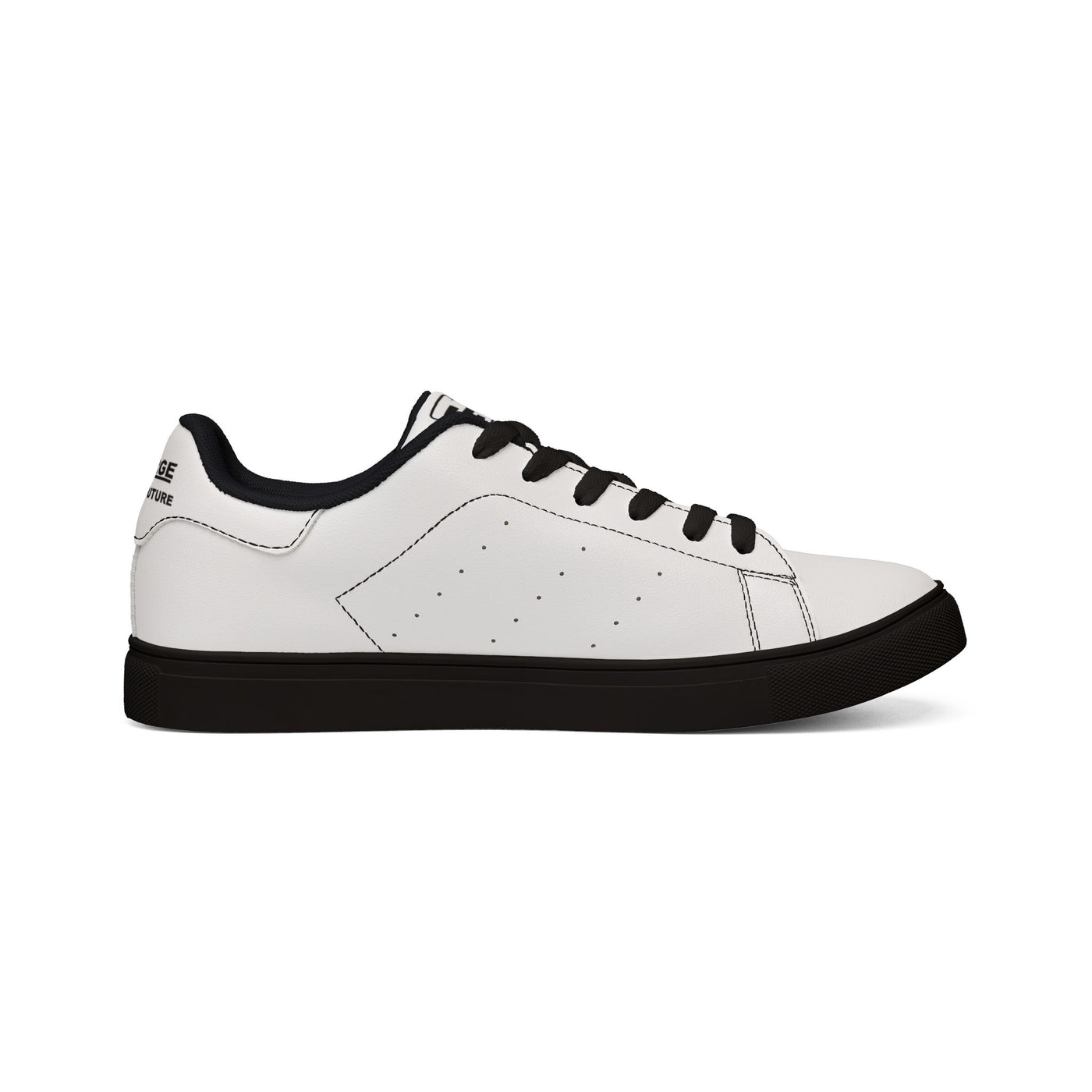 Forge & Future Signature Court Sneakers