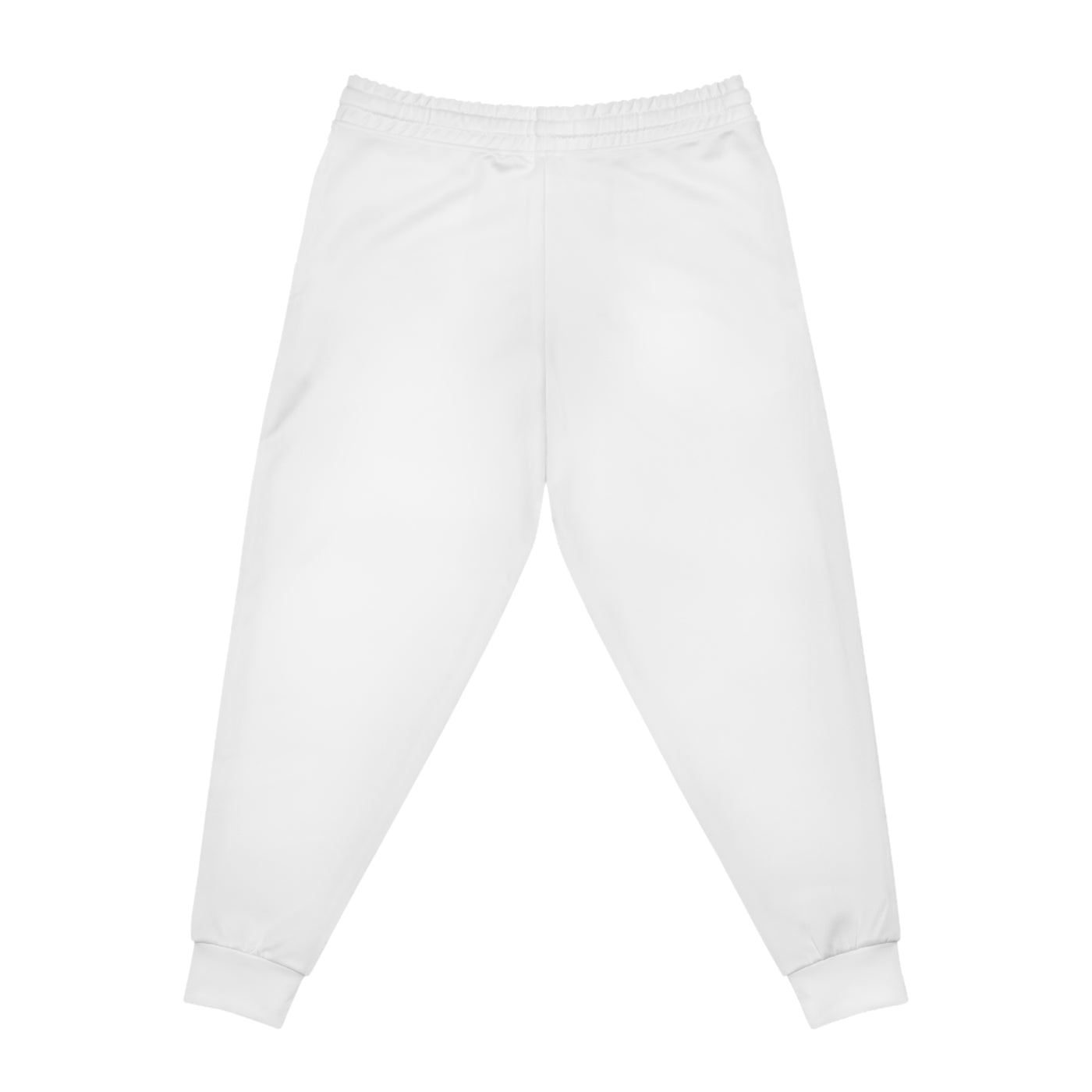 Apex Run Athletic Joggers — Graphic Performance Sweatpants