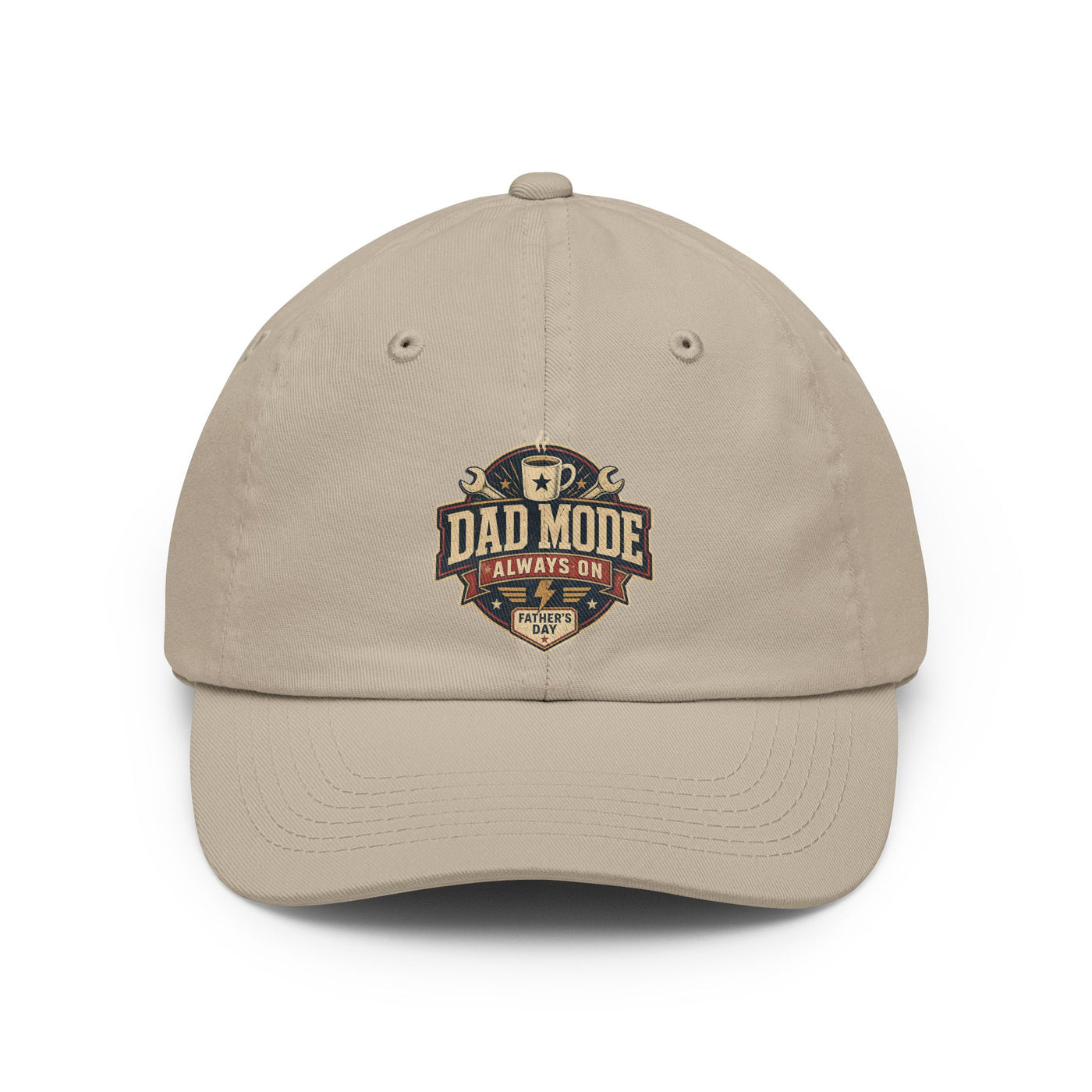 Dad Mode Always On Father’s Day Hat