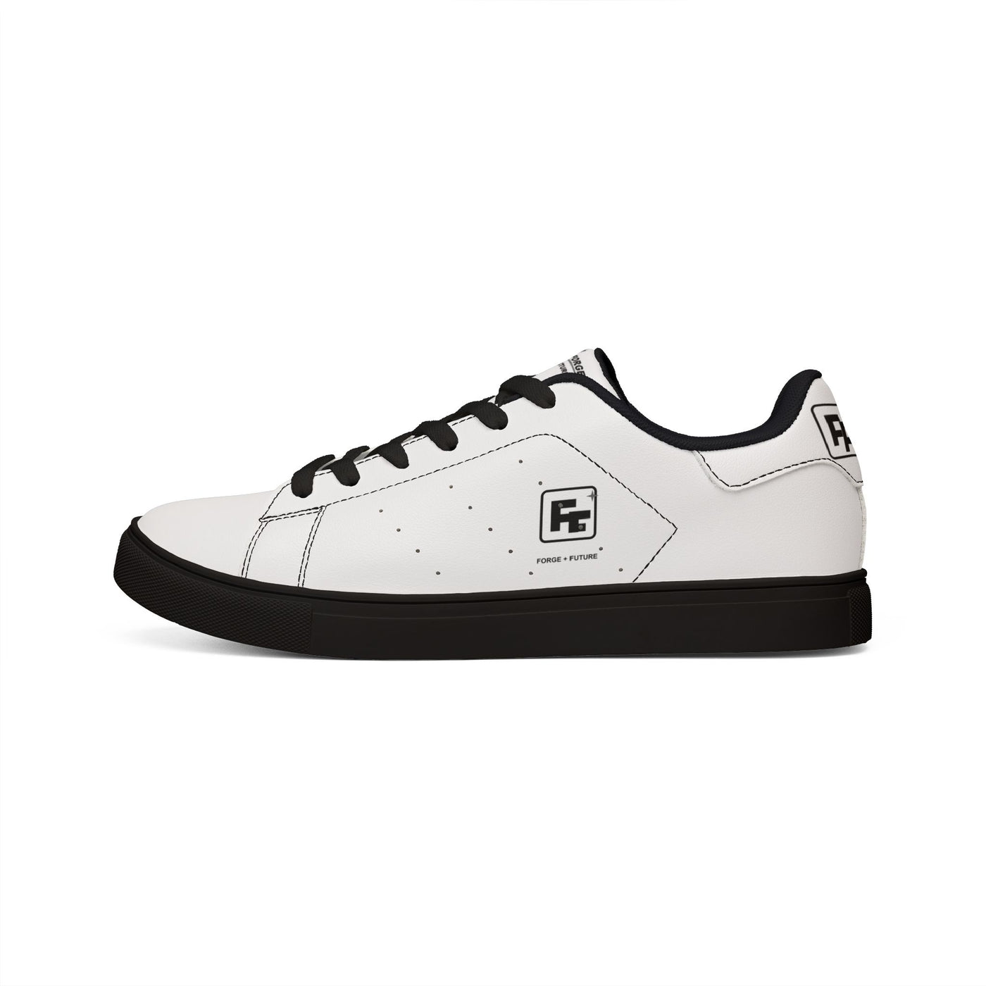 Forge & Future Signature Court Sneakers