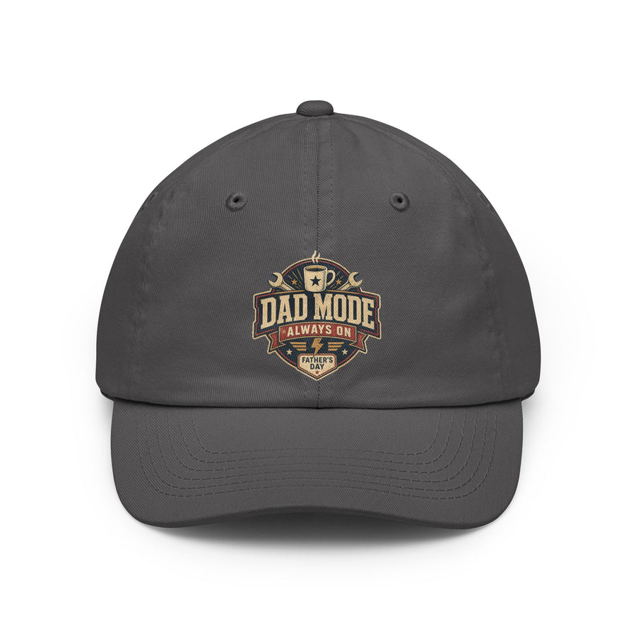 Dad Mode Always On Father’s Day Hat