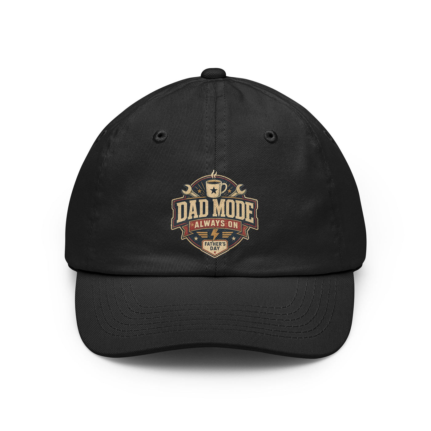 Dad Mode Always On Father’s Day Hat