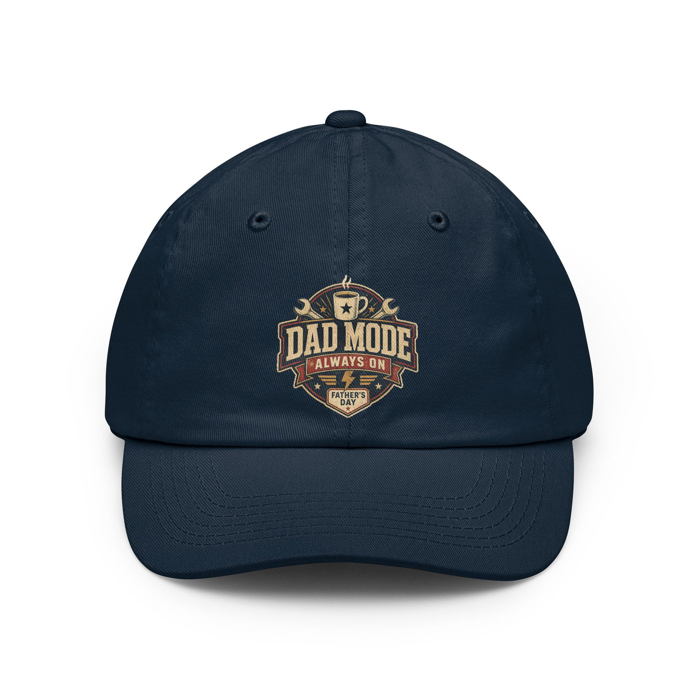 Dad Mode Always On Father’s Day Hat