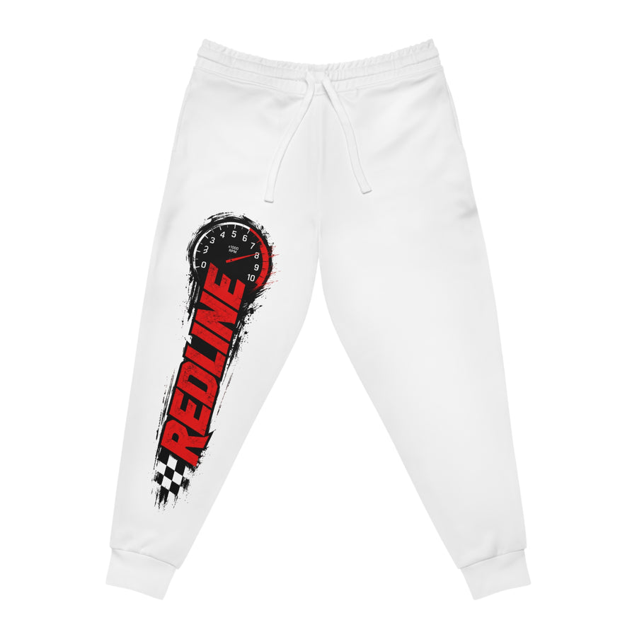 Redline Racing Graphic Joggers – Athletic Motorsports Sweatpants