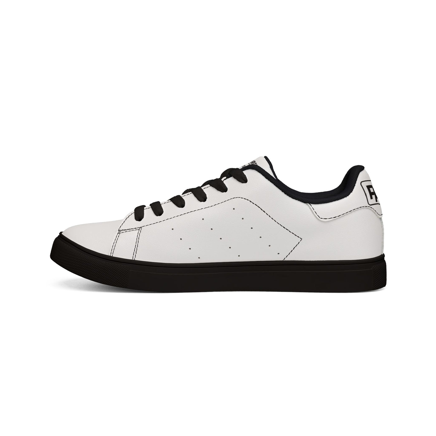 Forge & Future Signature Court Sneakers